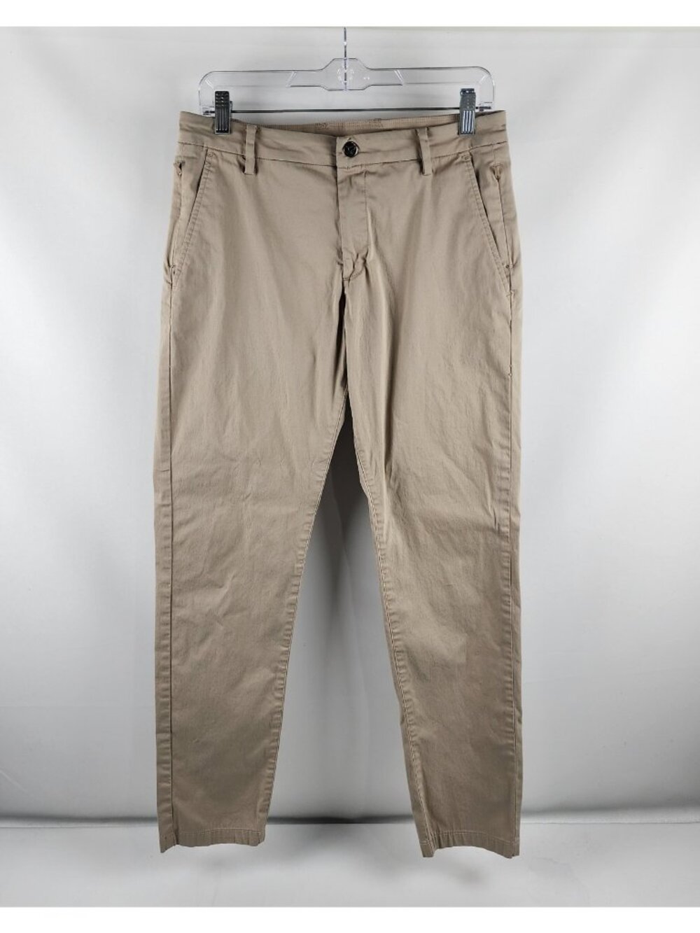 Birddogs Pants Mens 30x30 Tan Boom For Your Boomstick Chinos
